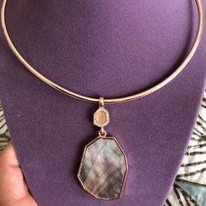 Vince Camuto collar necklace